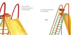 Ti' Tigre : C'est pas juste !