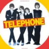 Téléphone cover