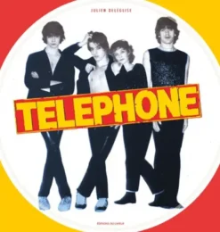 Téléphone cover