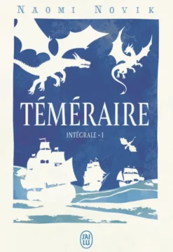 Téméraire - L'intégrale