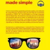 TOEFL iBT made simple