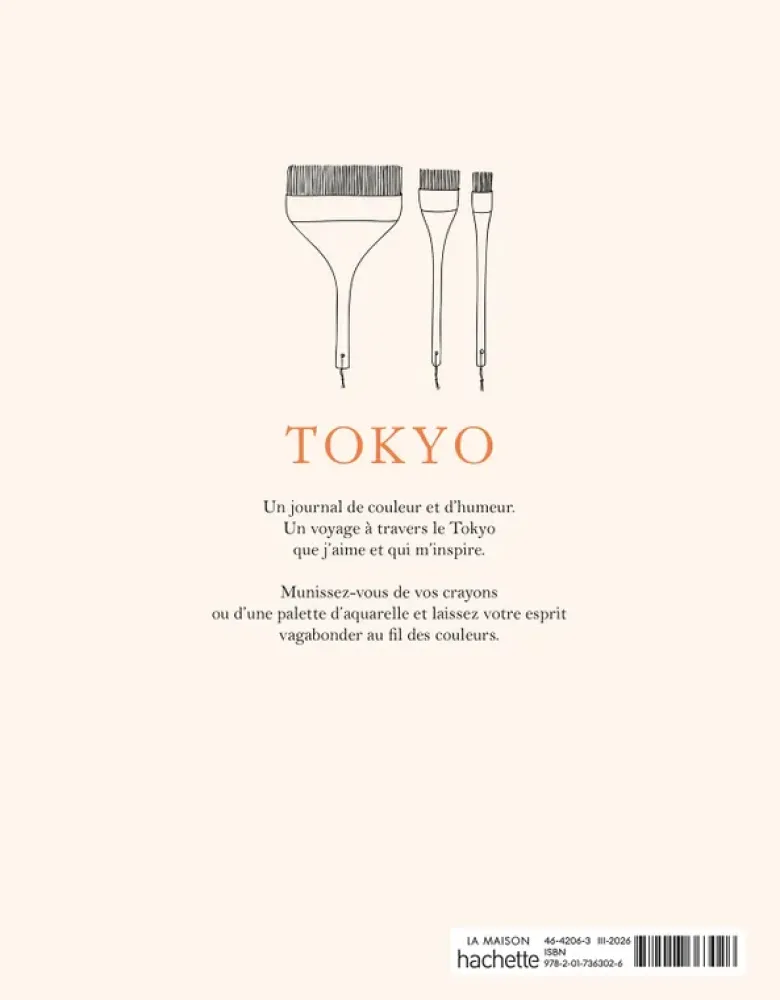 Tokyo