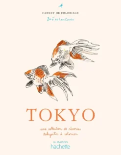 Tokyo