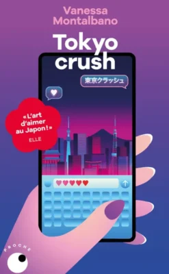 Tokyo crush