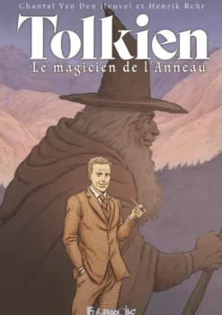 Tolkien