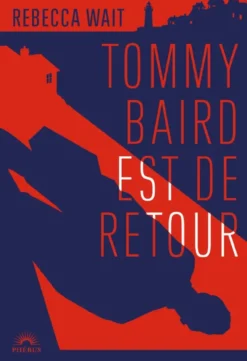 Tommy Baird est de retour