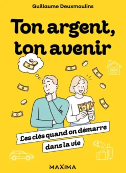 Ton argent, ton avenir