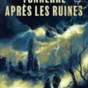 Tonnerre après les ruines