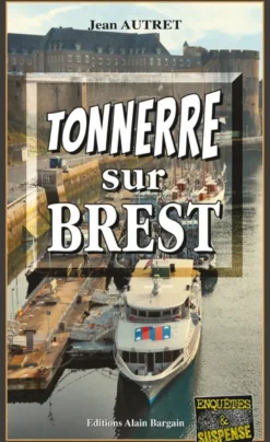 TONNERRE sur Brest