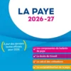 Top'Actuel La paye2026-2027