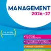 Top actuel Management 2026-2027