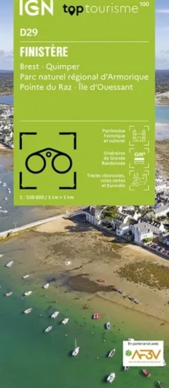 TOP100D29 Finistère
