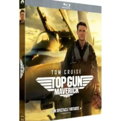 Top Gun : Maverick - Blu-ray (2022)