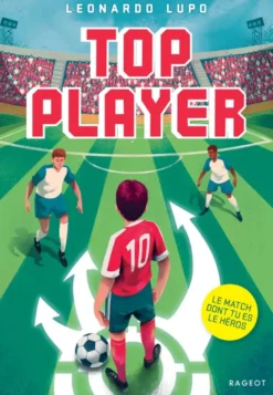 Top Player, le match dont tu es le héros