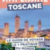 Toscane Guide Simplissime