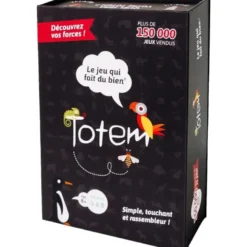 Totem (2023)