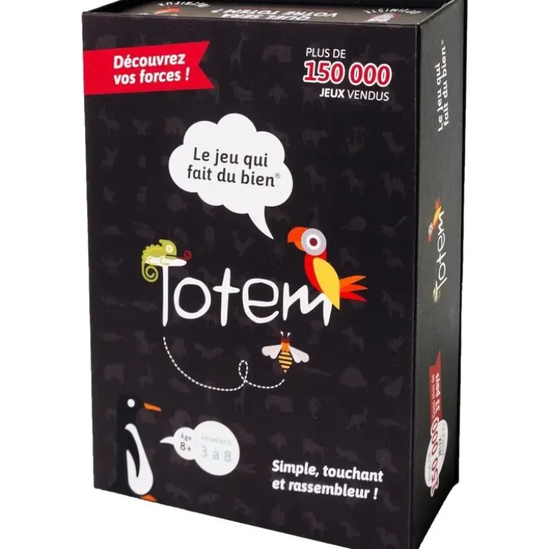 Totem (2023)