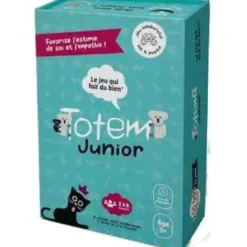 Totem Junior