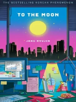 To the Moon