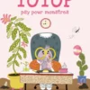 Totop, psy pour monstres