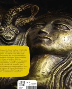 Toulhoat, l’œuvre de métal