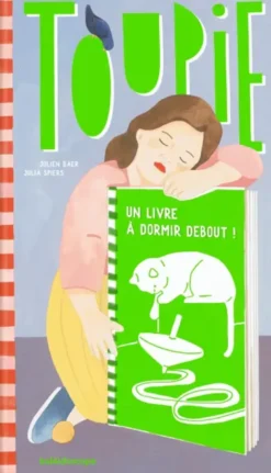 Toupie