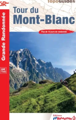 Tour du Mont-Blanc
