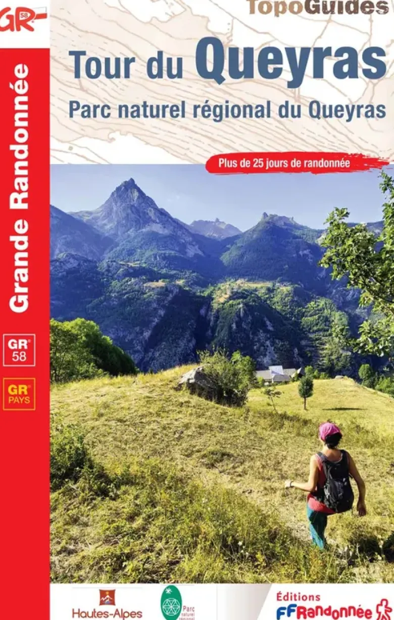 Tour du Queyras