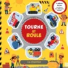 Tourne et roule - Le chantier