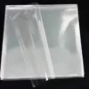 45 TOURS VINYLE TRANSPARENTES