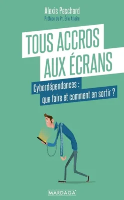 Tous accros aux écrans