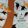 Tous des oiseaux