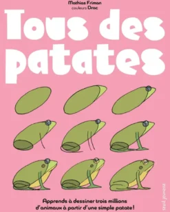 Tous des patates !