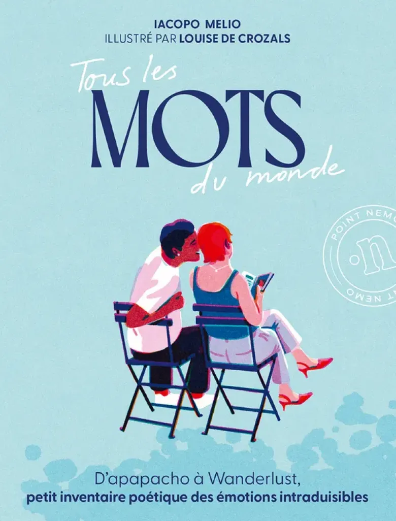 Tous les mots du monde