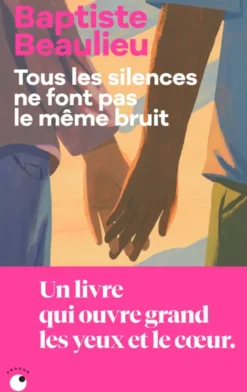 Tous les silences ne font pas le même bruit
