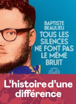 Tous les silences ne font pas le même bruit