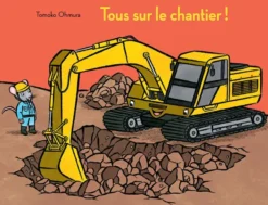 Tous sur le chantier !