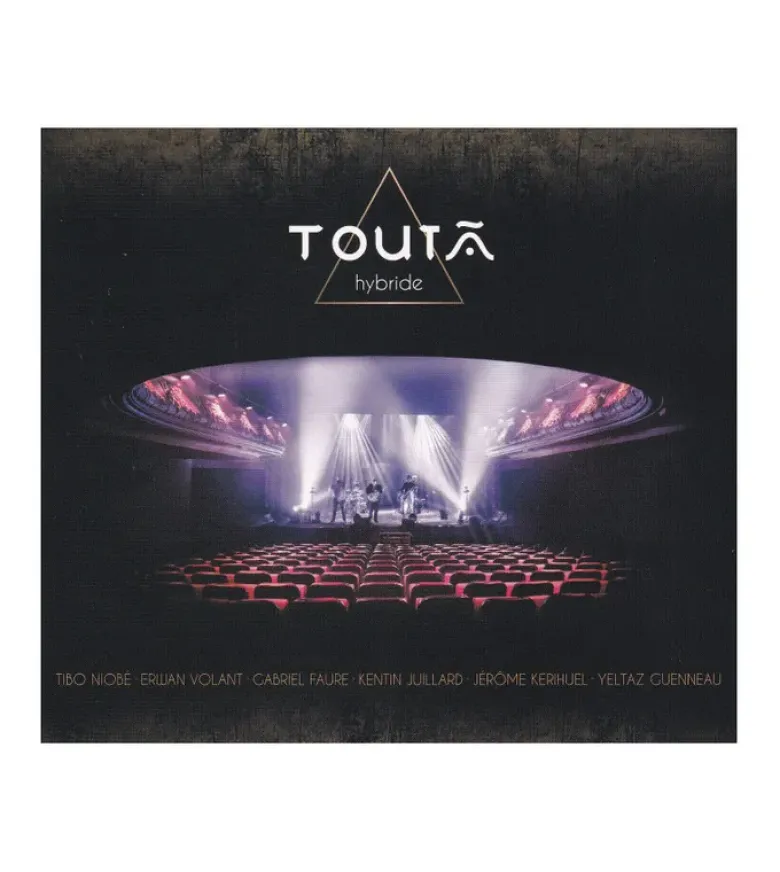 Touta
