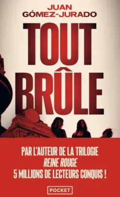 Tout brûle