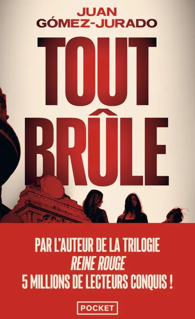 Tout brûle