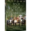 Tout cela je te le donnerai - DVD (2023)