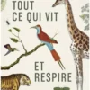 Tout ce qui vit et respire