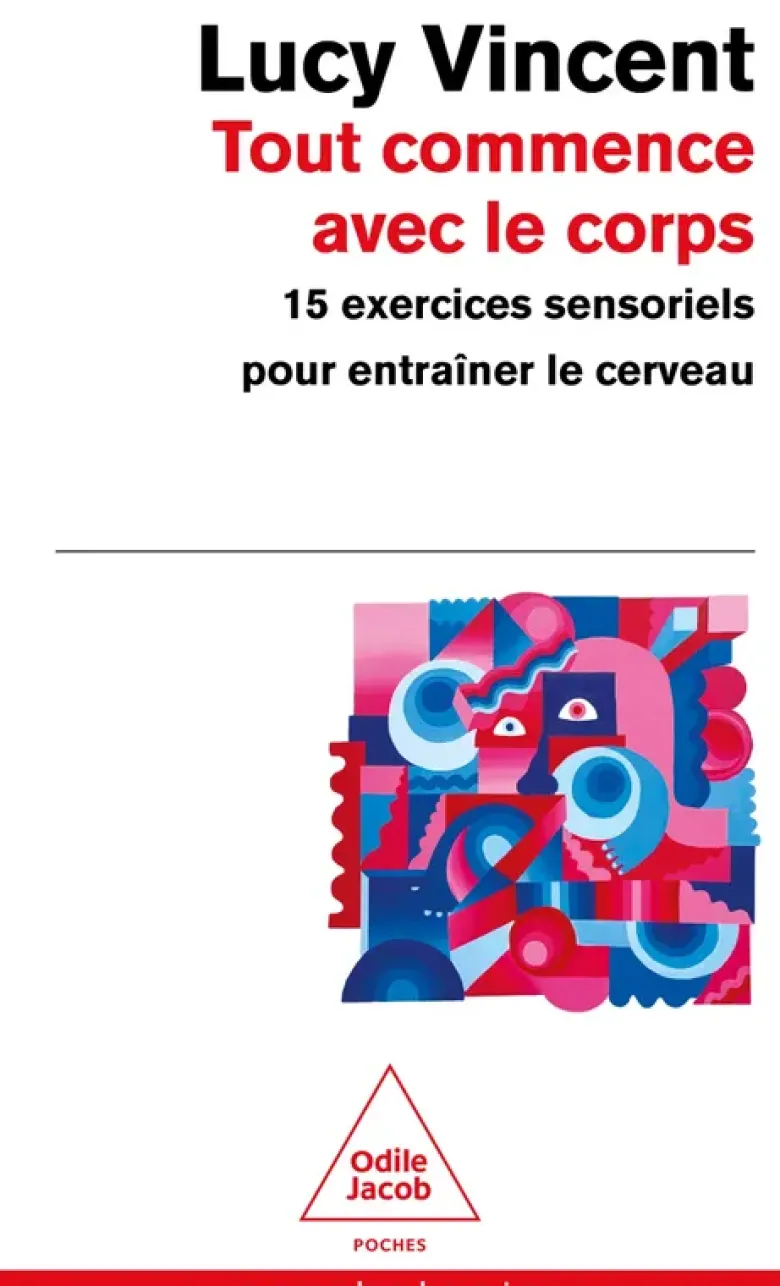 Tout commence avec le corps