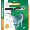 Tout dessiner en 10 minutes - Dinosaures