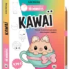 Tout dessiner en 10 minutes - Kawaï