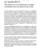 Toute la Physique de Sup en applications