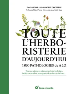 Toute l'herboristerie