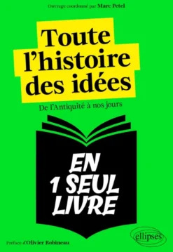 Toute l'histoire des idées