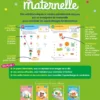 Toute ma maternelle - tout le programme - Moyenne section - 4-5 ans