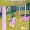 Tout en haut de la montagne